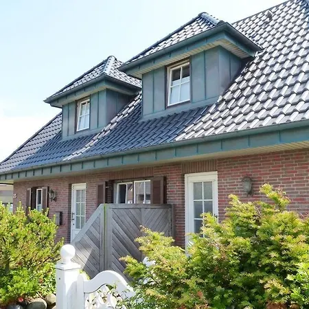 Gaadt, App 1 Appartement *