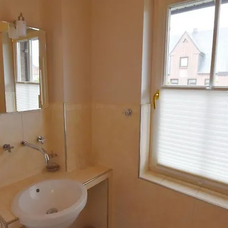 Appartement Gaadt, App 1