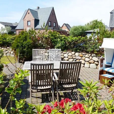 Gaadt, App 1 * Westerland