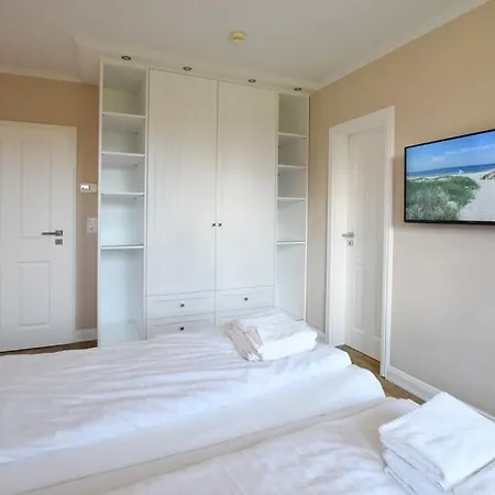Gaadt, App 1 Appartement *