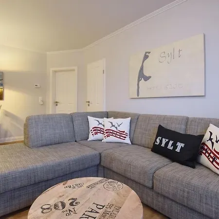Gaadt, App 1 Appartement *