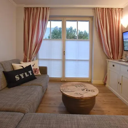 Appartement Gaadt, App 1 Westerland