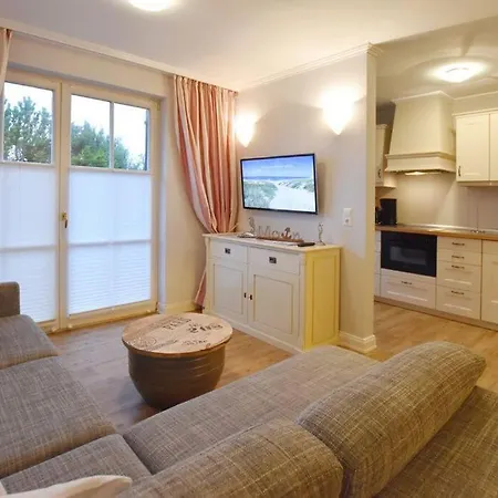 Appartement Gaadt, App 1