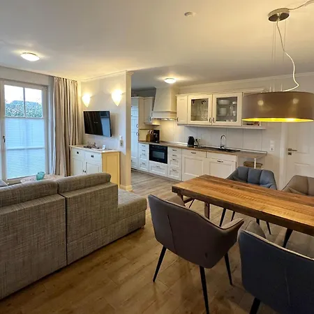 Appartement Gaadt, App 1