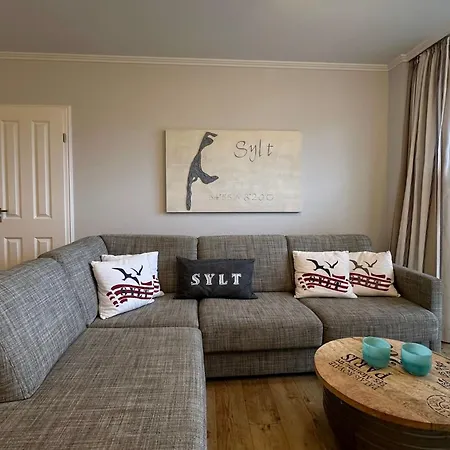 Appartement Gaadt, App 1 *