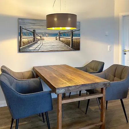 Appartement Gaadt, App 1