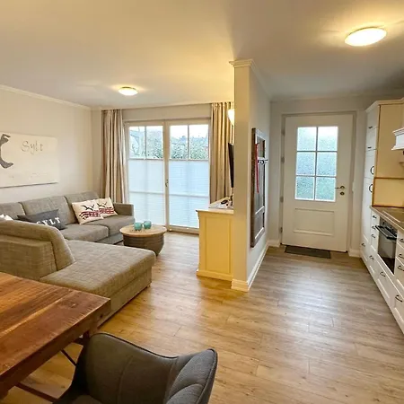 Gaadt, App 1 Appartement *